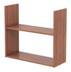 Полка навесная ИМАГО ПНС-1 Французский орех / IMAGO