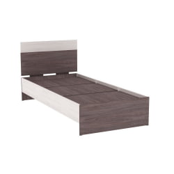 Кровать Алиса(Л25)947х903х2063(ЯАТ-ЯАС) / Алиса(L25)947х903х2063(ЯАТ-ЯАС)