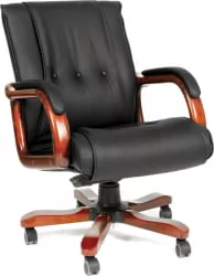Кресло офисное CХАИРМАН 653 М / CHAIRMAN