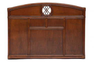 Комод Андреа Античн. орех / Andrea