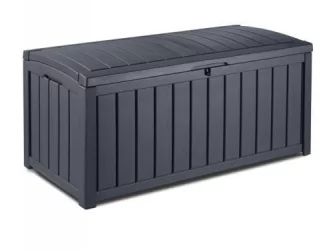 Сундук классический ГЛЕНВООД СТОРАГЕ БОКС 390 Л / GLENWOOD STORAGE BOX L
