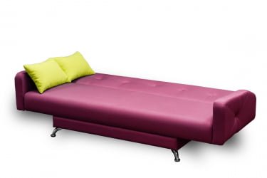 Диван МАНГО 3 (3 категория) Нео Берри Нео Эппл / MANGO
