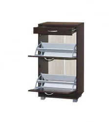 Тумба в прихожую ШО-52 В Венге