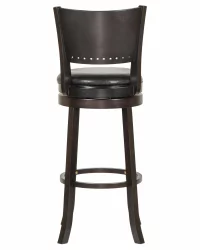 Стул барный ДОБРИН ТОНИ БАР Черный / DOBRIN TONY BAR