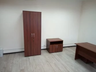 Шкаф для одежды большой с замком Альфа 62.42