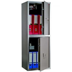 Офисный сейф ТМ.120Т/2 / TM.120Т/2