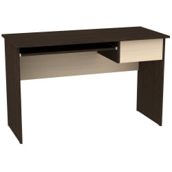 Стол Алиса(Т34)743х1200х522(Венге-ДМ) / Алиса(T34)743х1200х522(Венге-ДМ)