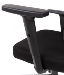 Кресло руководителя Чаирман CХ560 БП Черный / Chairman CH560