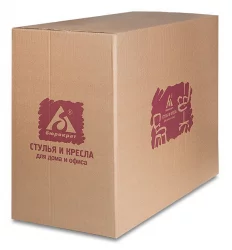 Кресло руководителя Бюрократ Т-9908АКССН-Блаcк / T-9908AXSN-Black