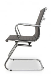 Кресло для посетителей Х-916Л-3/Беиге / H-916L-3/Beige