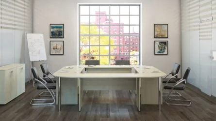 Опора приставки ТРД29699909 Серая / TRD29699909