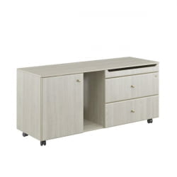 Приставка подкатная БРН8620003 Светлый дуб / BRN8620003