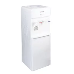 Кулер для воды напольный СОННЕН ФС-01 (нагрев/охлаждение) / SONNEN FS-01