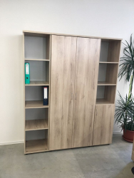 Выкатная панель Р.ВП-1 Дуб Кронберг