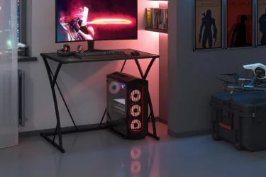 Геймерский стол СКИЛЛ CТГ 960 / SKILL CTG