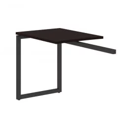 Брифинг-приставка КСТЕН-К КСКР 889 Легно темный Антрацит / XTEN-Q XQR