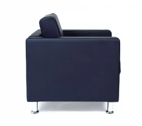 Кресло Симпл  Консул Оксблоод / Consul Oxblood