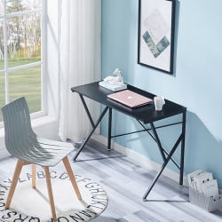 Cтолик для ноутбука КЛЕГ Черный БКВ БЛАCК / Cтолик KLEG BKW BLACK