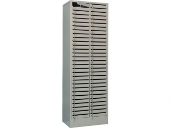 АБОНЕНТСКИЙ ШКАФ (ЯЧЕЙКИ) АМБ-180/60 / AMB-180/60