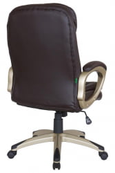 Кресло Софт РCХ 9110 Коричневый / Soft RCH