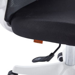 Кресло руководителя Чаирман CХ565 Черный / Chairman CH565