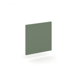 Задняя стенка надставки CОНCЕПТ CН.Н.ЗС Кобо / CONCEPT CN.N.ZS