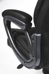 Кресло офисное Мэдисон Х-1182-35 Черный / H-1182-35