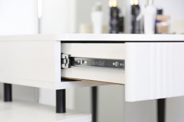 Туалетный стол Ева ТС-01 / TS-01