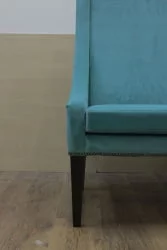 Кухонный уголок Нейл Голубой