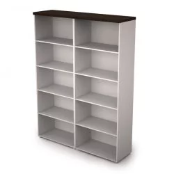 Топ на 2-шкаф ТАИМ-МАКС 4ТП.002 Венге / TAIM-MAX