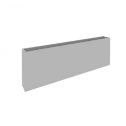 Ящик для зеркала ЛИГХТ 01 / LIGHT