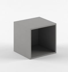 Каркас антресоли СА-400 (Серый) / SA-400