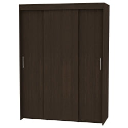 Шкаф-купе Т-3-198х145х60(Венге-8) / T-3-198х145х60(Венге-8)