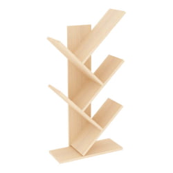 Стеллаж в гостиную (С2)900х447х191(ДМ) / (S2)900х447х191(ДМ)