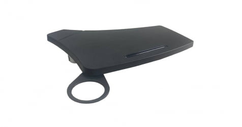 Пюпитр М2001 Черный 44*35*10 / M2001