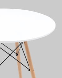 Стол ДСВ НЕВ Д80 / DSW NEW D80