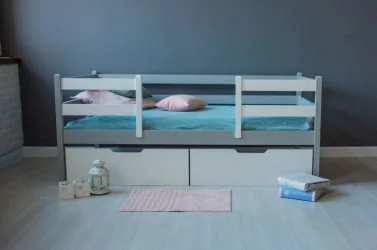 Ящики выкатные РооРоом ВК-77 Белые / RooRoom VK-77