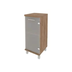 Шкаф Фирст КСУ-3.2(Р) Дуб Табак / First KSU-3.2(R)