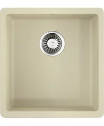 Мойка Омоикири Ката 40-У-Бе Артгранит/Ваниль / Omoikiri Kata 40-U-Be Artgranit/Ваниль