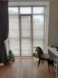 Стул УДC 7003 Коричневый / UDC