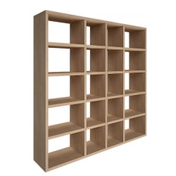 Стеллаж ЙАЛТА ЛТ-СТО Акация Лорка / YALTA LT-STO