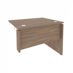Стол-приставка правый к опорным элементам ОНИКС О.СПР-1.8Р Дуб Аризона / ONIX O.SPR-1.8R