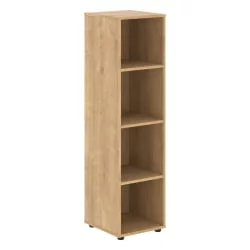 Каркас стеллажа ЛОФТИС ЛМC 40 Дуб Бофорд / LOFTIS LMC