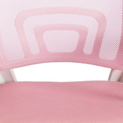 Кресло БМ-520М ткань, розовый / BM-520M