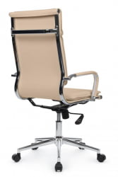 Кресло Хуго РCХ 6003-1СЕC Бежевый / Hugo RCH 6003-1SEC