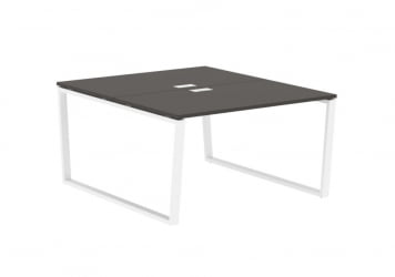 Бенч-система ЕДИС ЕВВСТ 1316 Мокко Белый / EDIS EVWST