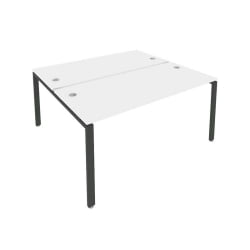 Рабочая станция Метал Сйстем Б.РАС-СП-2.3 Белый/Антрацит / Metal System