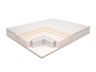 Матрас СонРисе Массаге 180х195 / СонRise Massage