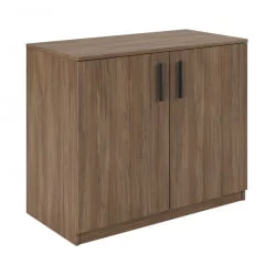 Тумба под оргтехнику АСТИ АСТ33940204 Дуб / ASTI AST33940204