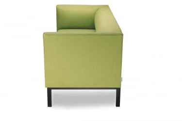 Диван трехместный Эриче Комфорт Д3 Китон 08 Категория 1